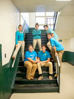 class color day