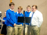 friendship week mass