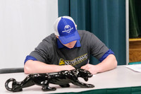 National Signing day 2016