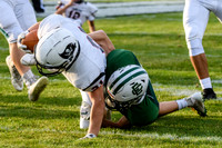 Varsity Football 2019