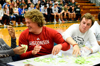 Homecoming Rally 2017