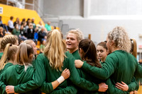 Girls Basketball Regional Finals 2020