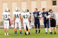 JV Football 2015