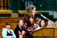 Academic Recognition 2018