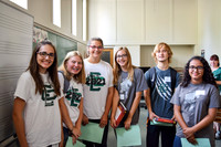 Freshman Orientation 2017