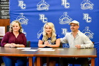 Fall signings 2018