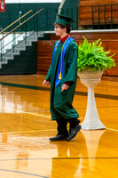 Commencement 2020