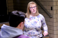 Great Lakes Theater Artist in Residence 2016