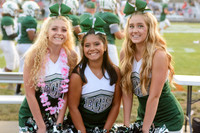 Varsity Cheer 2017