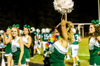 varsity cheer 2018