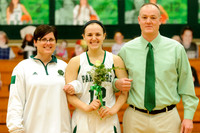 Girls Varsity Basketball 2015-2016