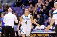Girls Basketball Regionals 2016