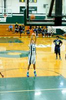 Freshman Boys Basketball 2015-2016