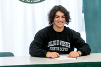 Spring Signing Day 2018