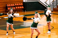 football rally 2018