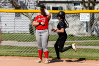 Softball 2018