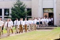 Opening Liturgy 2015