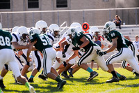 Freshman Football 2015