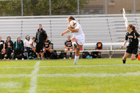 JV Soccer 2015