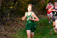 cross country 2015