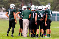 Varsity Football 2015