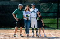 Varsity Baseball 2022