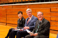 Junior Recognition Ceremony