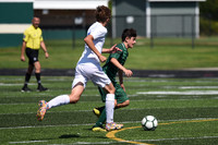 Fall sports 2022 (Photography by Scott and Zander McKinney)