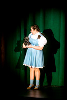 Wizard of Oz 2022