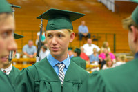 Baccalaureate Mass and Senior Awards 2022