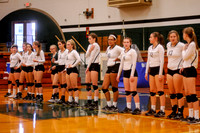 varsity volleyball 2015