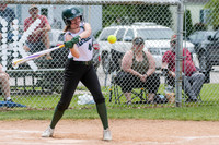 Varsity softball 2022