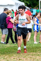cross country 2019
