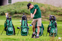 Boys golf 2024
