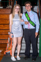 Homecoming Dance 2021