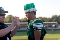 Homecoming Court 2021