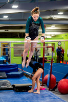 Gymnastics 2024-2025