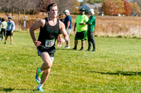 Cross Country 2022