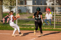 Softball 2025