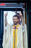 Closing Mass 2025