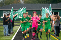 Boys Soccer 2021