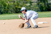 Varsity Baseball 2021
