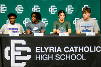Signing Day 2 2025