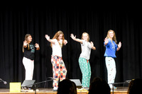 Talent Show 2017