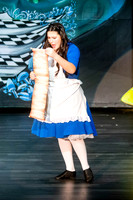 Alice in Wonderland 2022