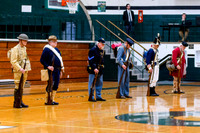 veterans day assembly 2018