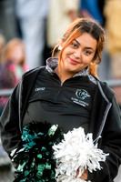 Varsity Cheer and fans 2022 (Photography by Peyton Essenmacher and Mr.Clark)