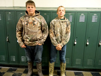 twin day
