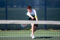Boys Tennis 2024