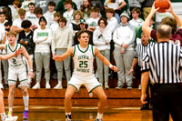 Varsity Boys Basketball 2021-2022